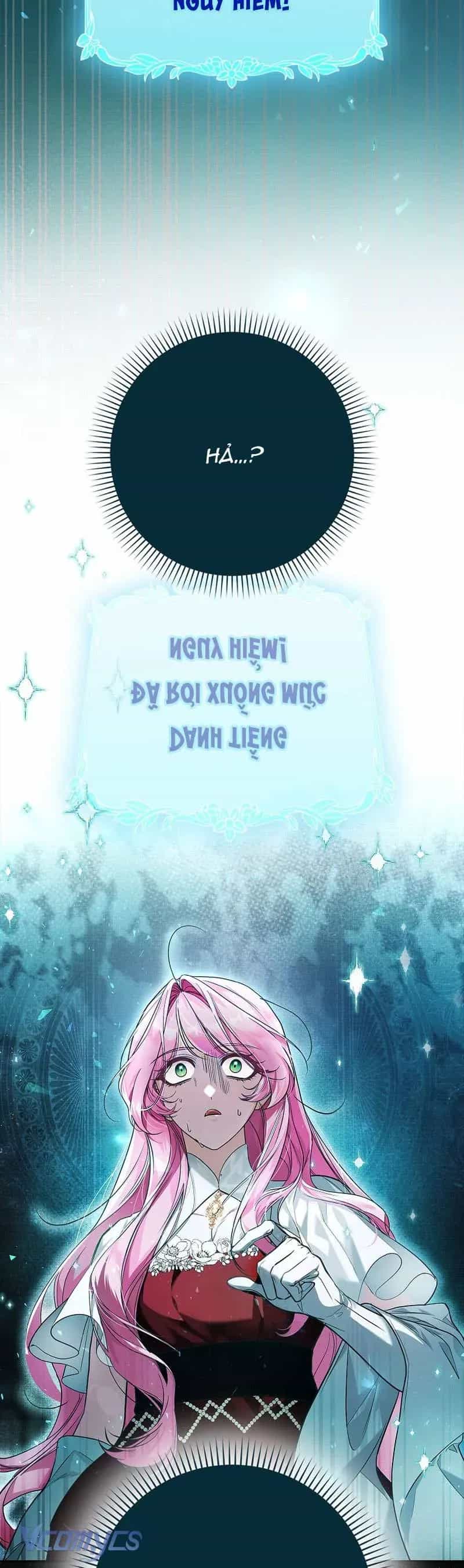 Kẻ Phản Diện Đó Chính Là Tôi - Chương 1 - ảnh 24