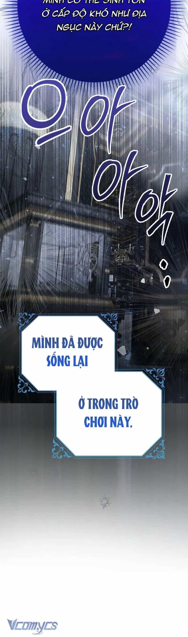 Kẻ Phản Diện Đó Chính Là Tôi - Chương 1 - ảnh 30