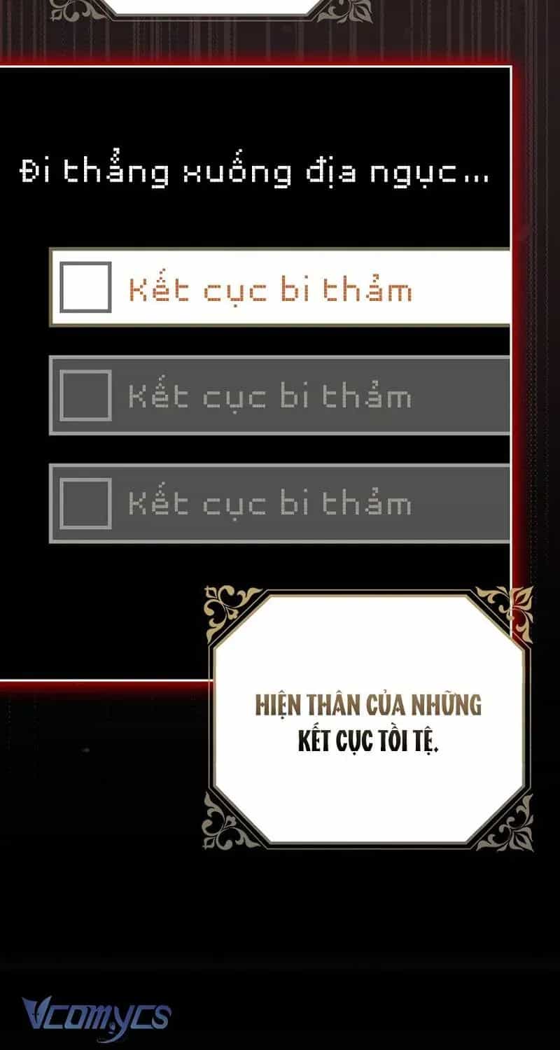 Kẻ Phản Diện Đó Chính Là Tôi - Chương 1 - ảnh 37