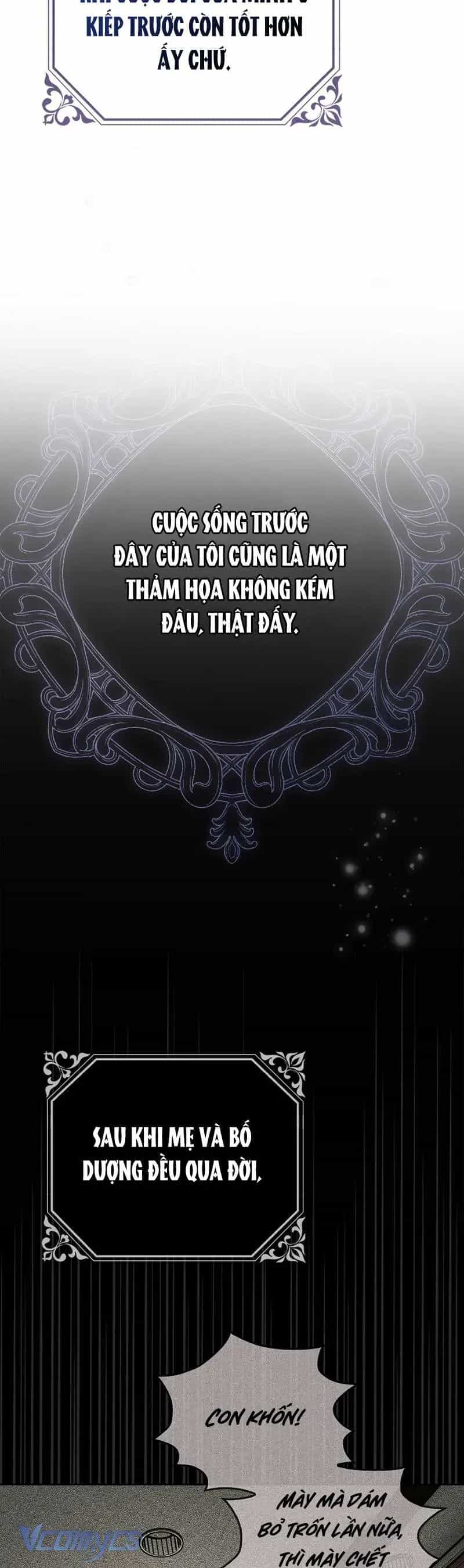 Kẻ Phản Diện Đó Chính Là Tôi - Chương 1 - ảnh 41
