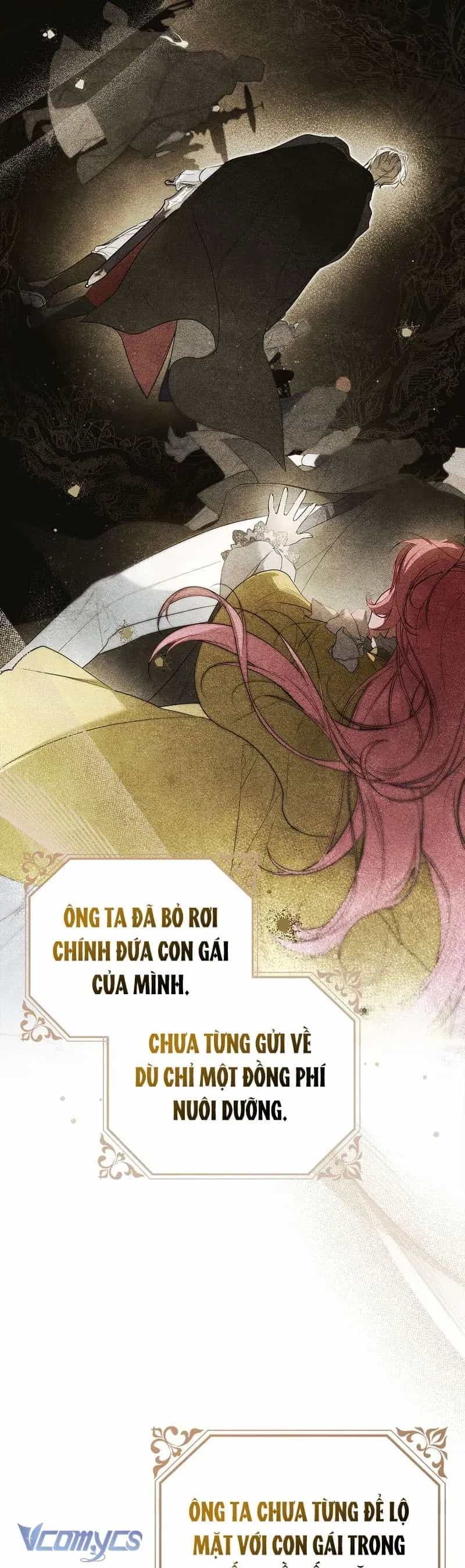 Kẻ Phản Diện Đó Chính Là Tôi - Chương 1 - ảnh 45
