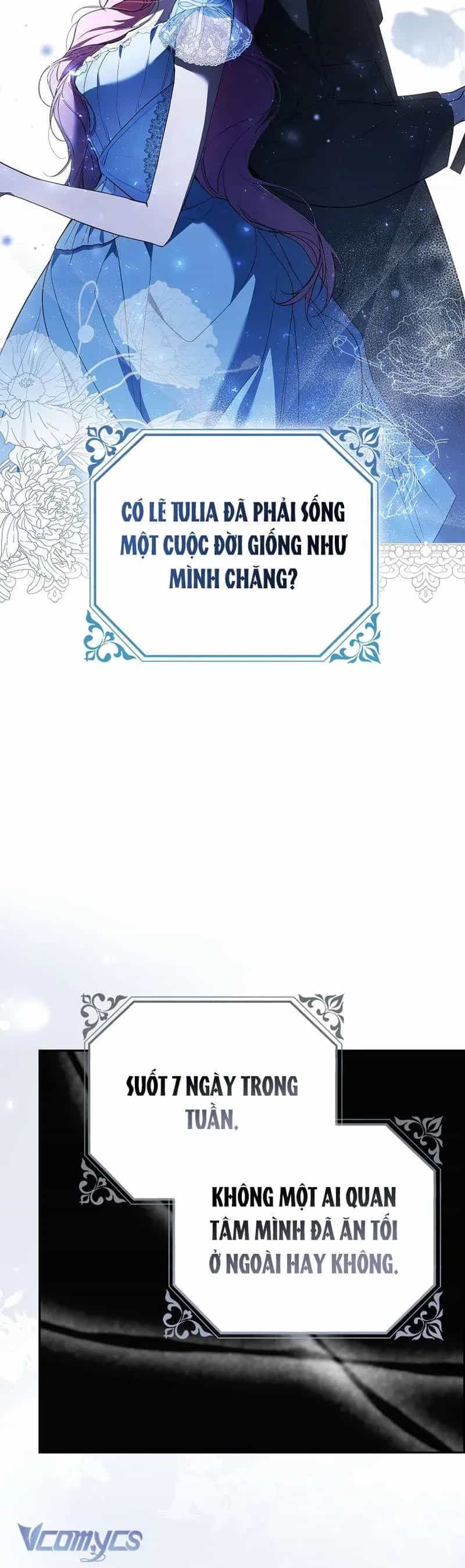 Kẻ Phản Diện Đó Chính Là Tôi - Chương 1 - ảnh 48