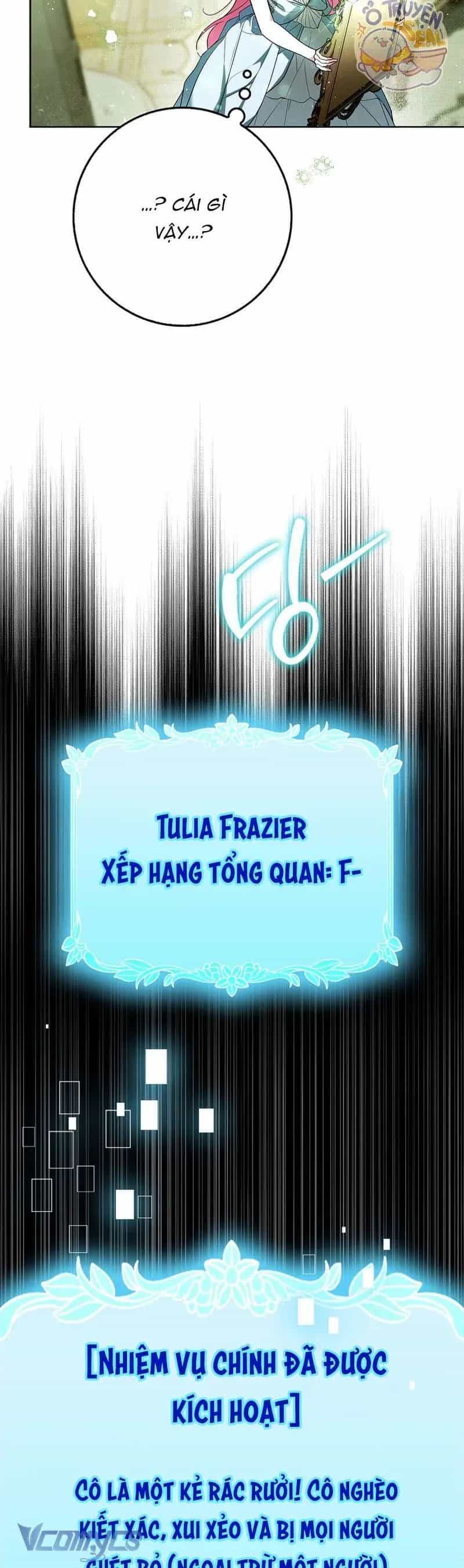 Kẻ Phản Diện Đó Chính Là Tôi - Chương 1 - ảnh 51