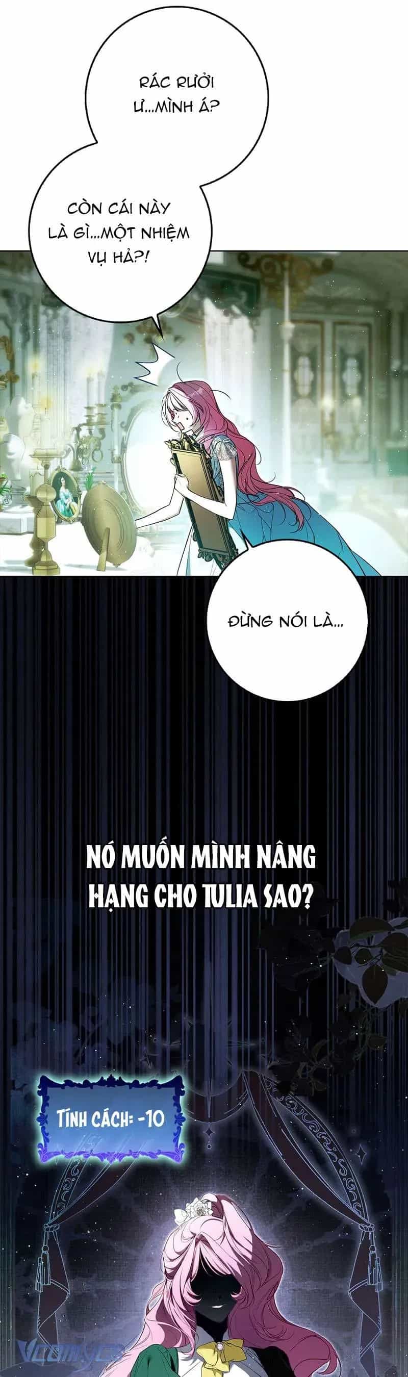 Kẻ Phản Diện Đó Chính Là Tôi - Chương 1 - ảnh 55