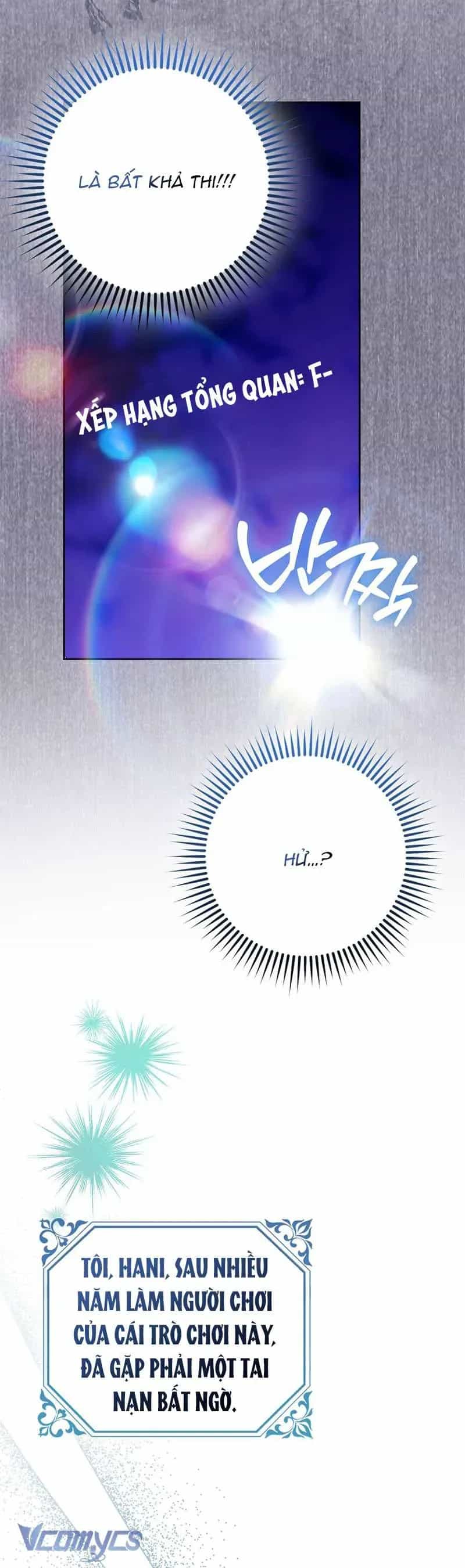 Kẻ Phản Diện Đó Chính Là Tôi - Chương 1 - ảnh 60