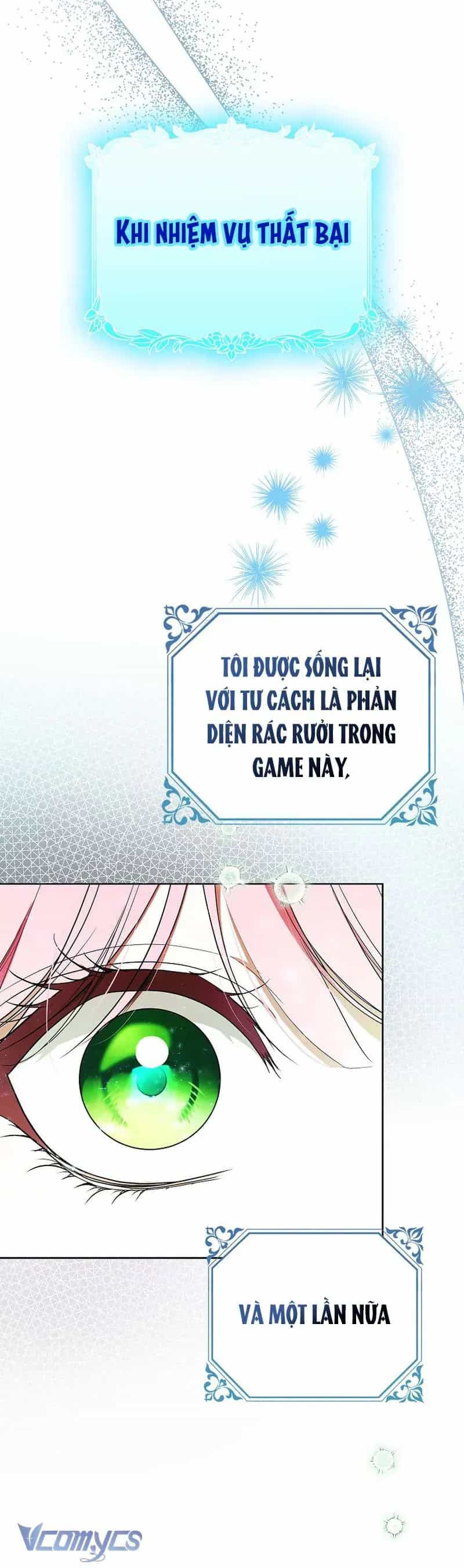 Kẻ Phản Diện Đó Chính Là Tôi - Chương 1 - ảnh 61