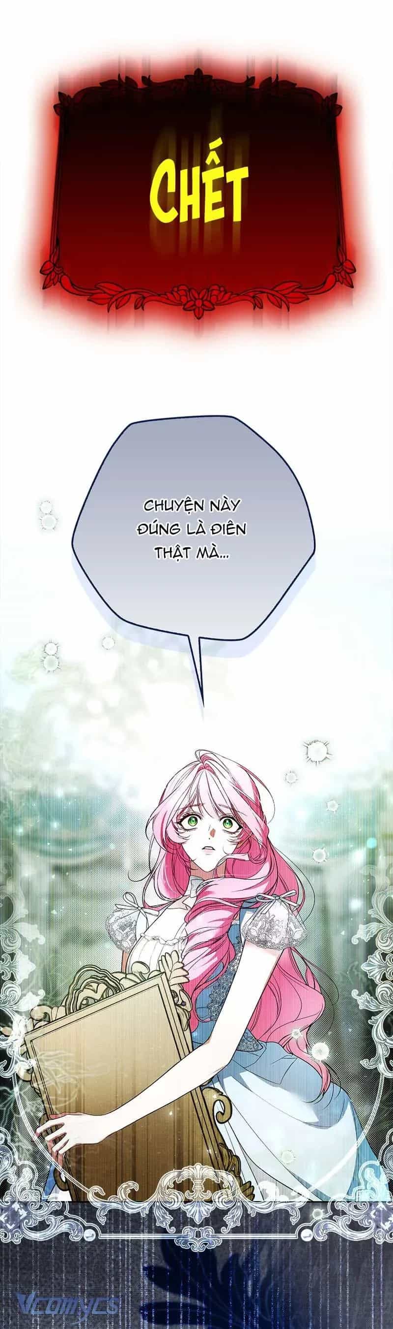 Kẻ Phản Diện Đó Chính Là Tôi - Chương 1 - ảnh 62