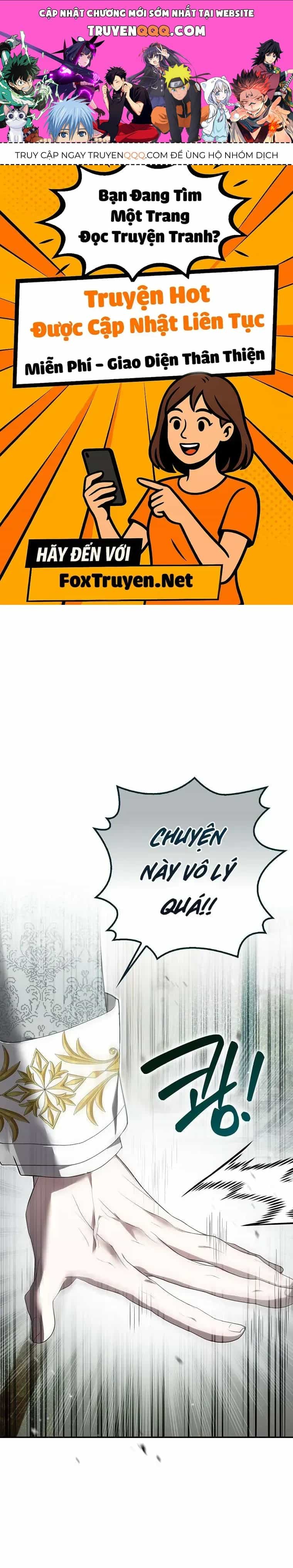 Kẻ Phản Diện Đó Chính Là Tôi - Chương 10 - ảnh 1