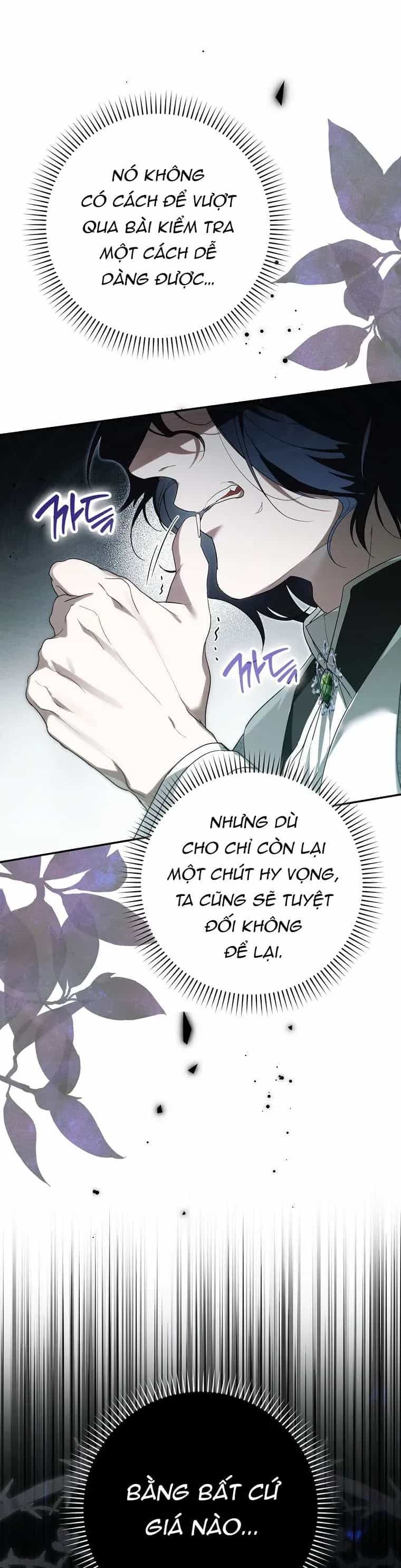 Kẻ Phản Diện Đó Chính Là Tôi - Chương 10 - ảnh 14