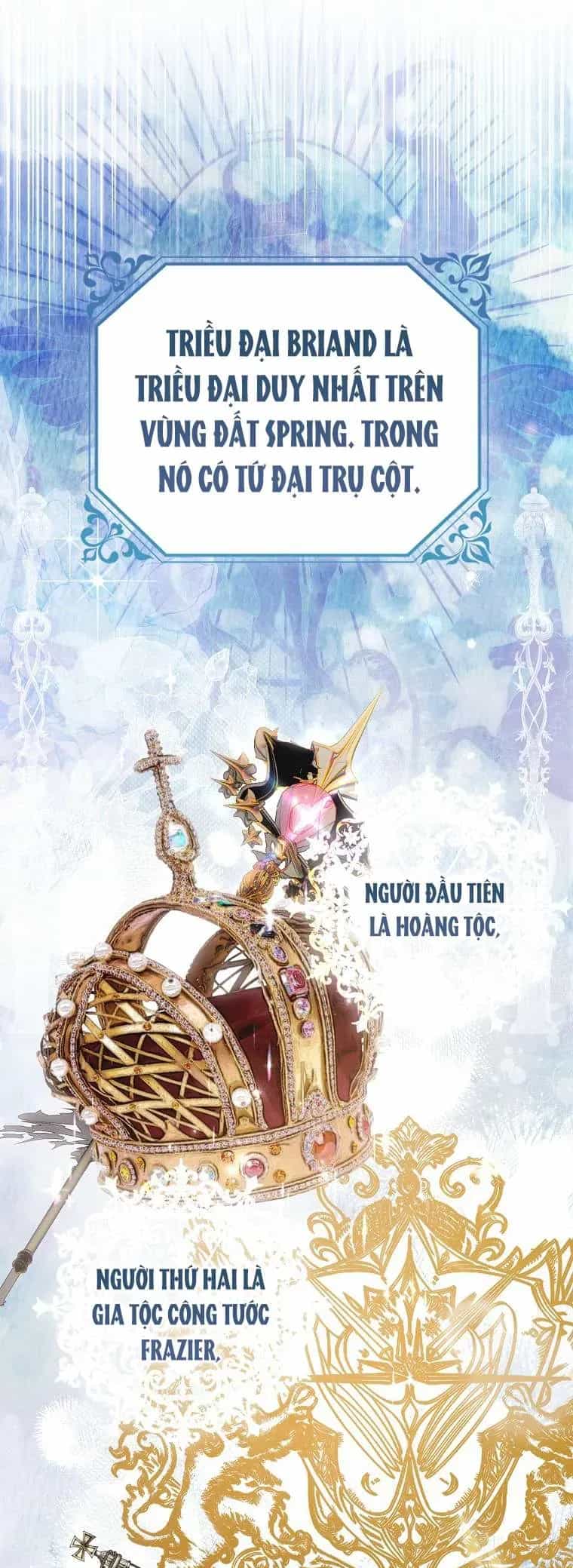 Kẻ Phản Diện Đó Chính Là Tôi - Chương 10 - ảnh 22