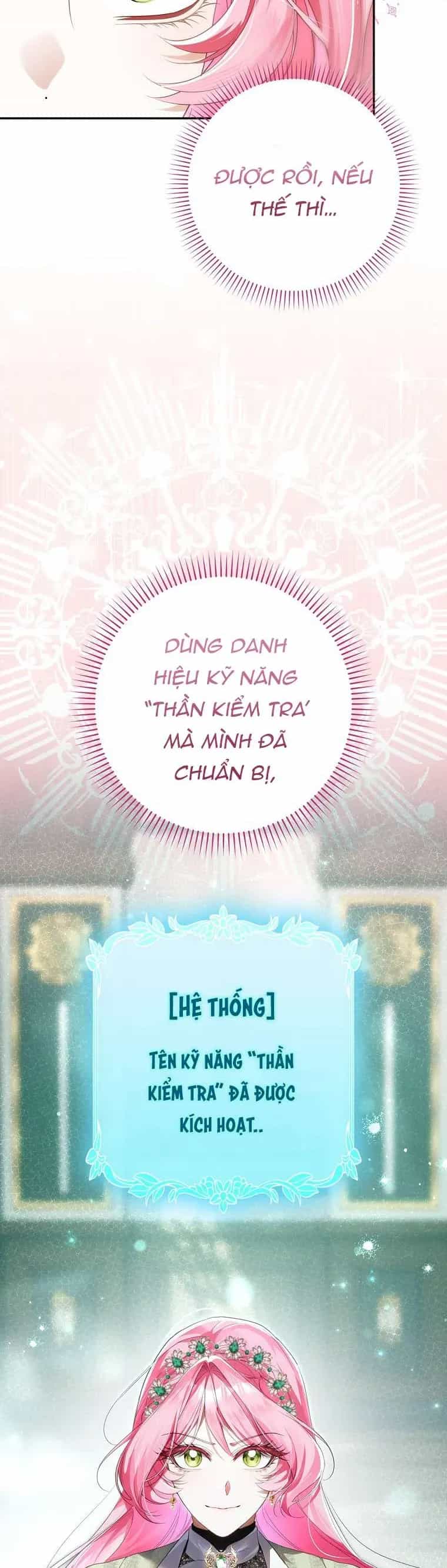 Kẻ Phản Diện Đó Chính Là Tôi - Chương 10 - ảnh 29