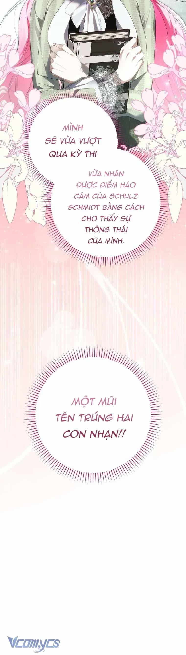 Kẻ Phản Diện Đó Chính Là Tôi - Chương 10 - ảnh 30