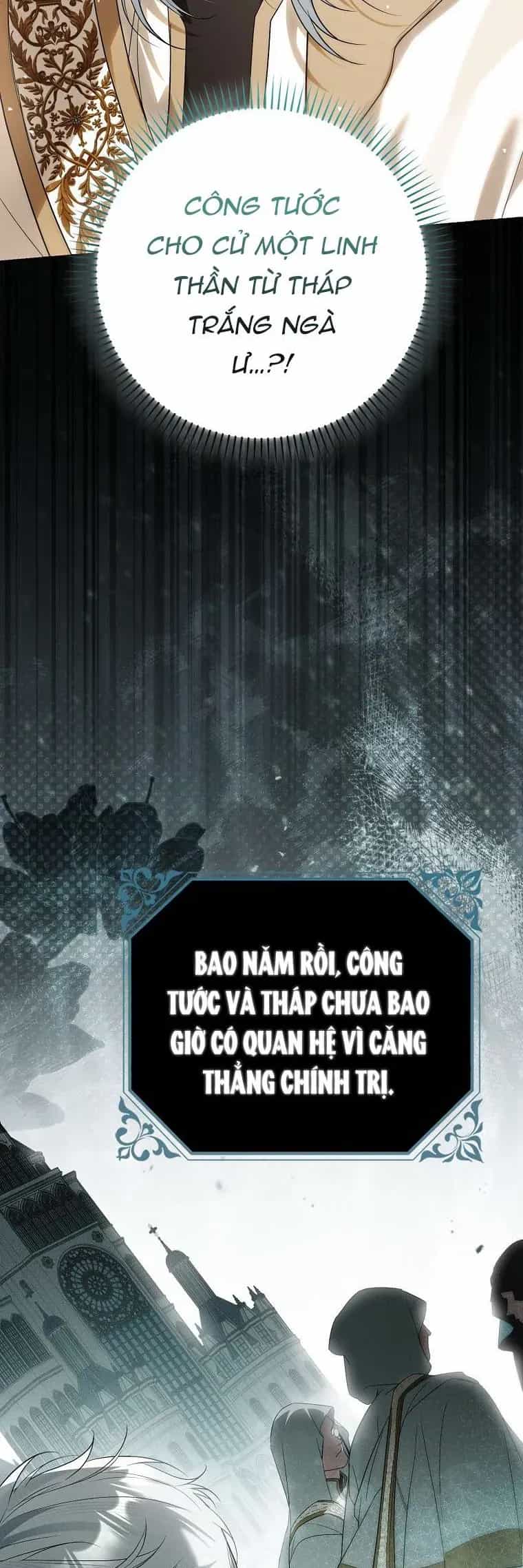 Kẻ Phản Diện Đó Chính Là Tôi - Chương 10 - ảnh 42
