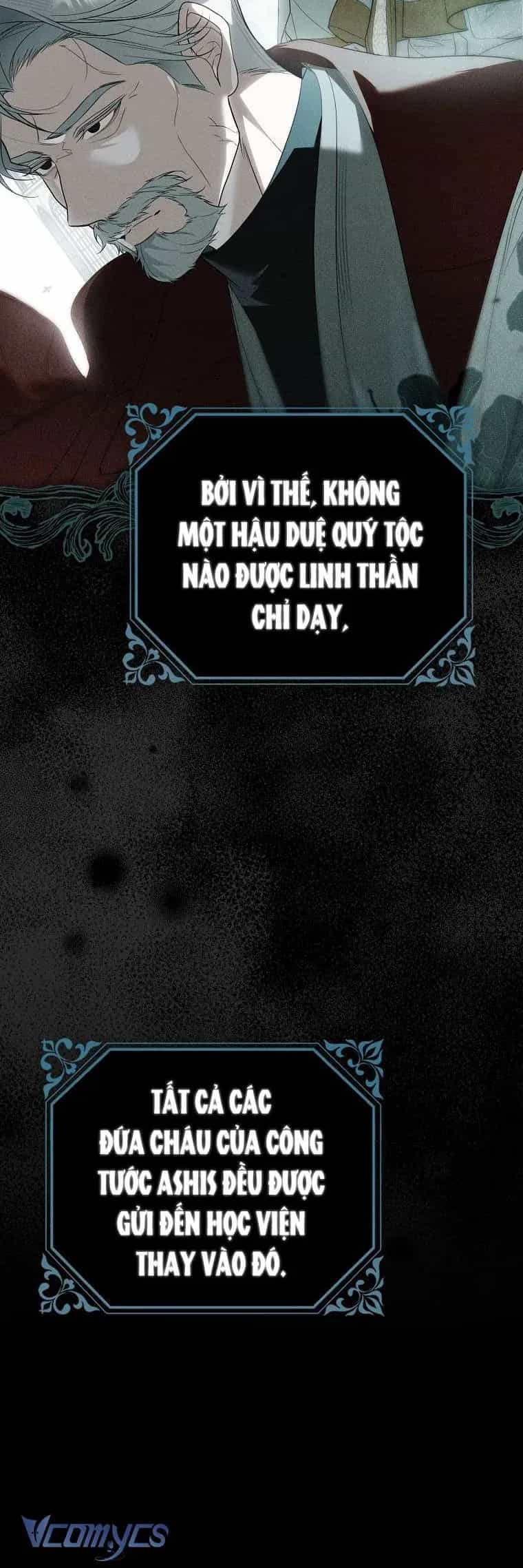 Kẻ Phản Diện Đó Chính Là Tôi - Chương 10 - ảnh 43