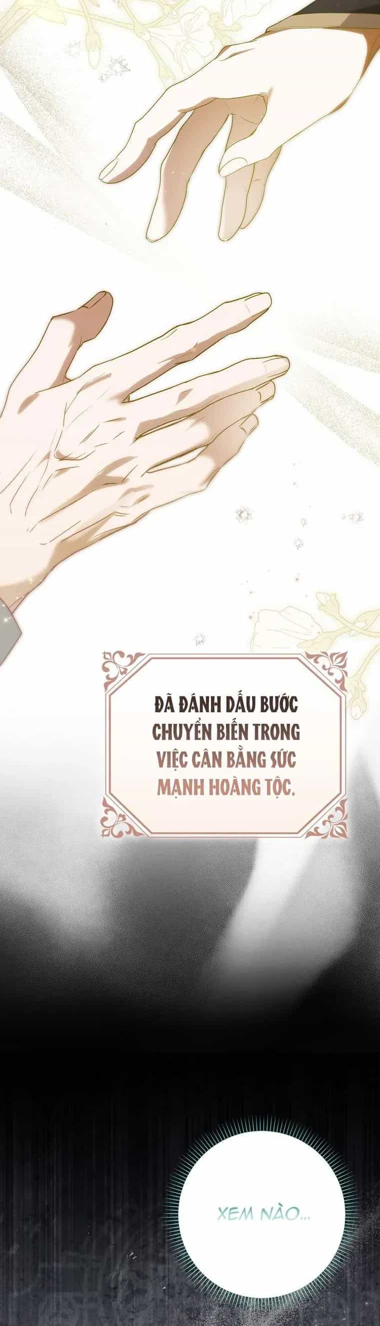Kẻ Phản Diện Đó Chính Là Tôi - Chương 10 - ảnh 45