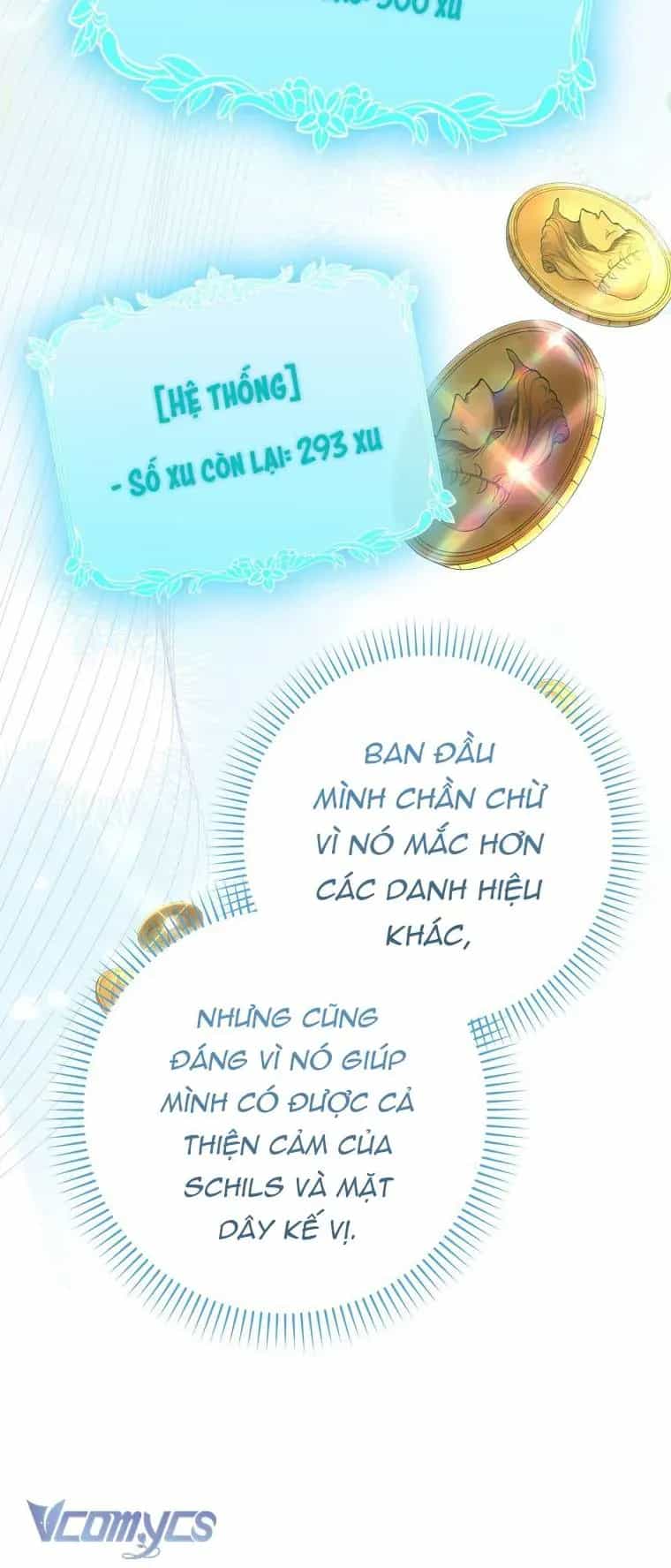 Kẻ Phản Diện Đó Chính Là Tôi - Chương 10 - ảnh 50