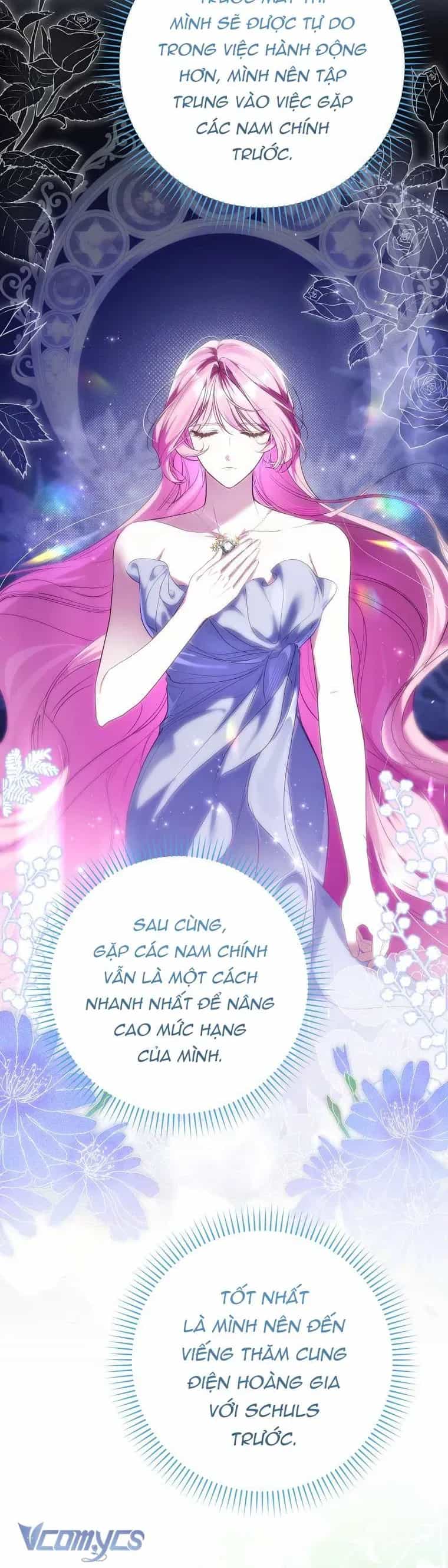 Kẻ Phản Diện Đó Chính Là Tôi - Chương 10 - ảnh 52