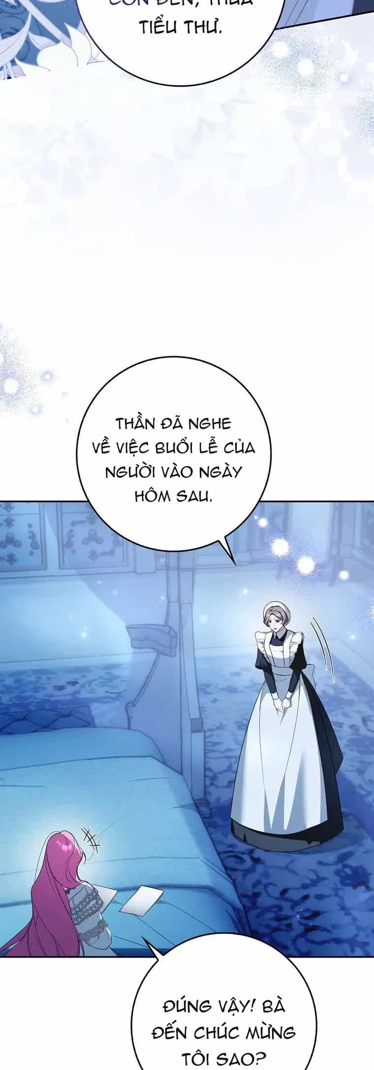 Kẻ Phản Diện Đó Chính Là Tôi - Chương 10 - ảnh 56