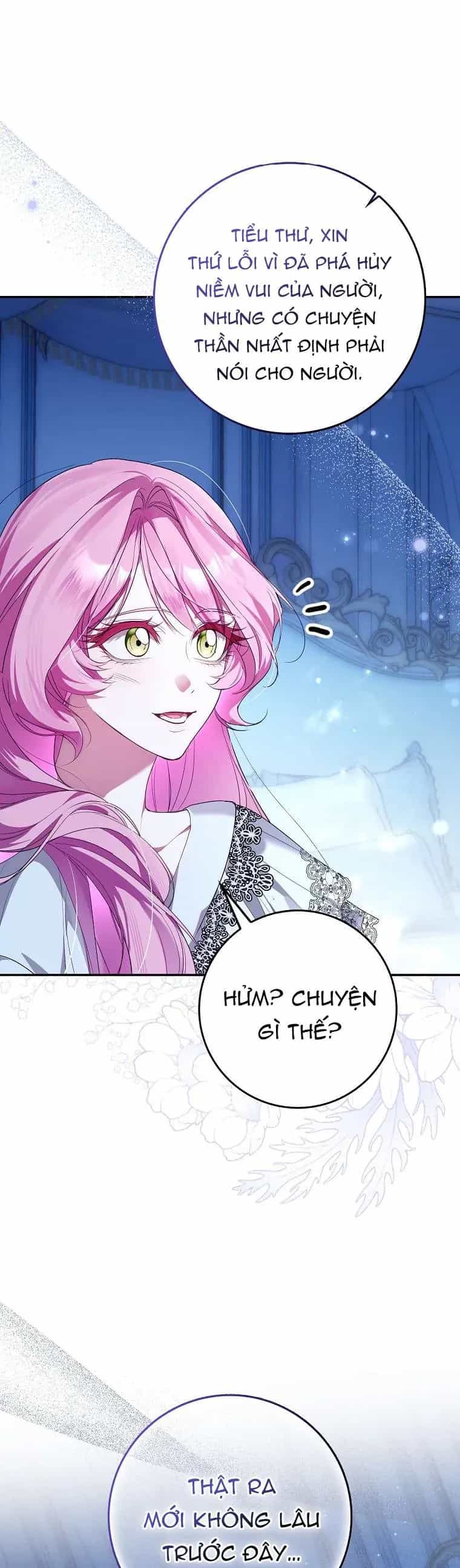 Kẻ Phản Diện Đó Chính Là Tôi - Chương 10 - ảnh 58