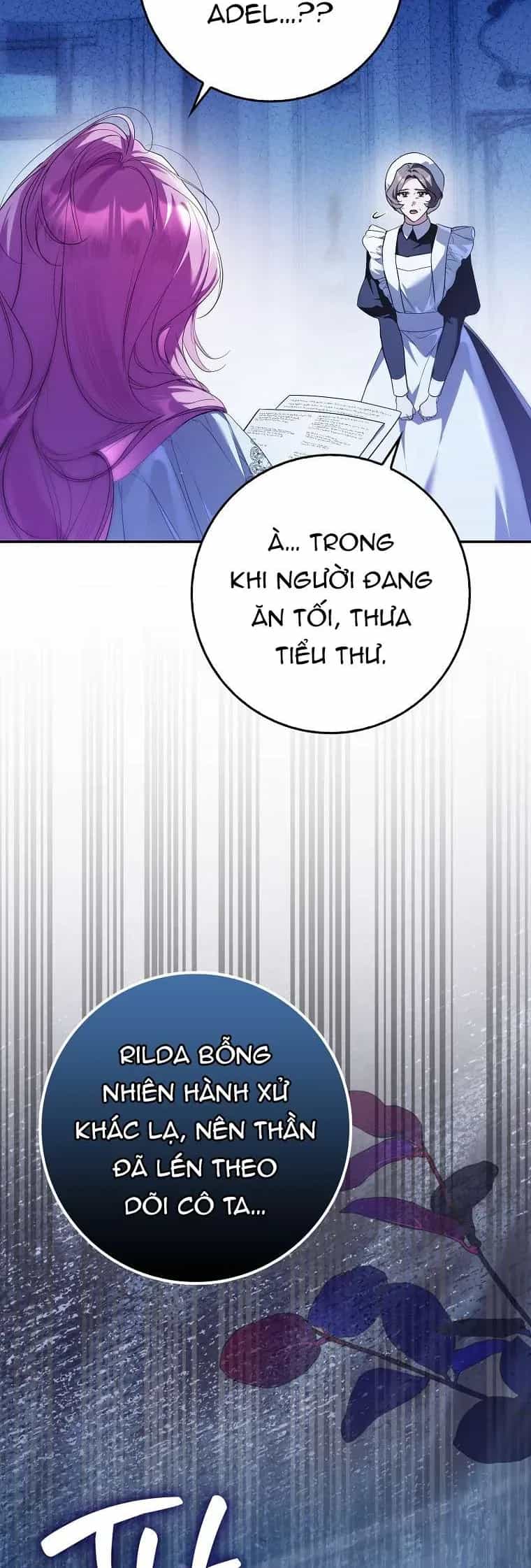 Kẻ Phản Diện Đó Chính Là Tôi - Chương 10 - ảnh 61