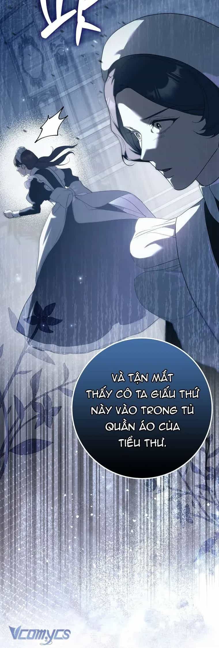 Kẻ Phản Diện Đó Chính Là Tôi - Chương 10 - ảnh 62