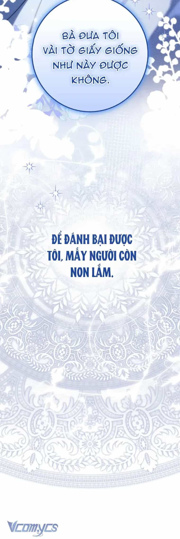 Kẻ Phản Diện Đó Chính Là Tôi - Chương 10 - ảnh 69