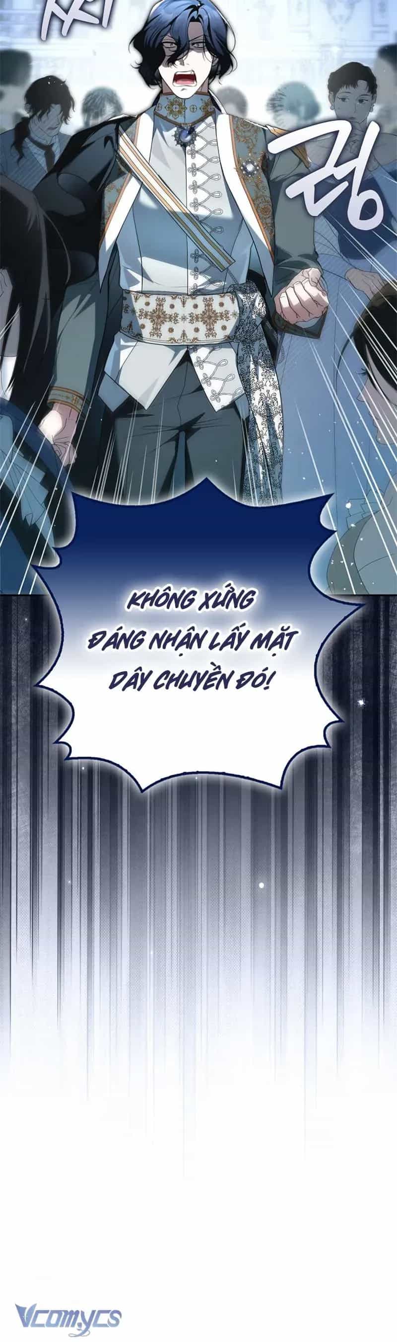 Kẻ Phản Diện Đó Chính Là Tôi - Chương 11 - ảnh 10