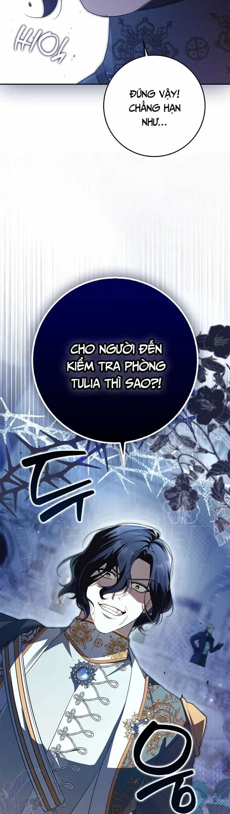 Kẻ Phản Diện Đó Chính Là Tôi - Chương 11 - ảnh 23