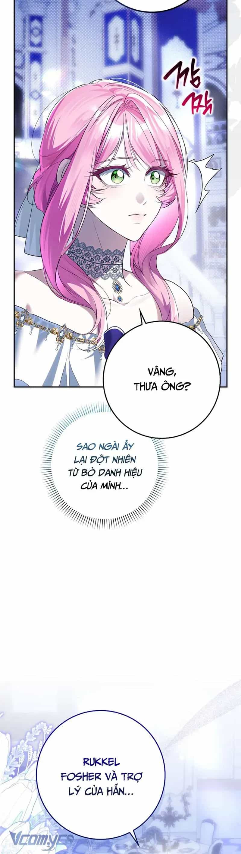 Kẻ Phản Diện Đó Chính Là Tôi - Chương 11 - ảnh 26