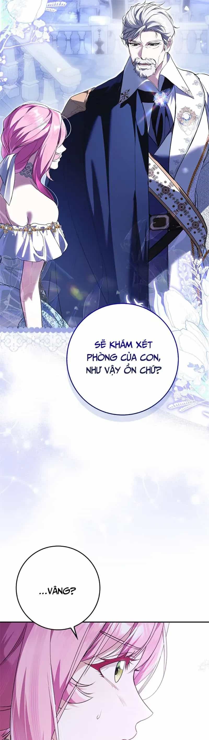 Kẻ Phản Diện Đó Chính Là Tôi - Chương 11 - ảnh 27