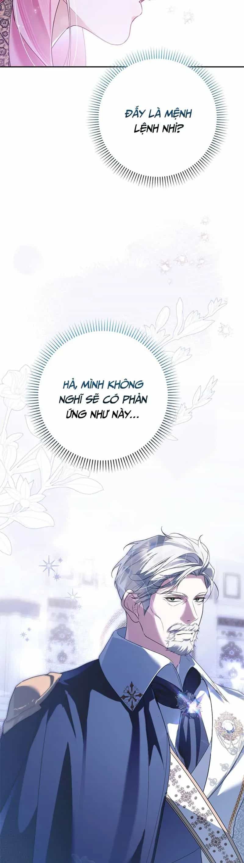 Kẻ Phản Diện Đó Chính Là Tôi - Chương 11 - ảnh 28