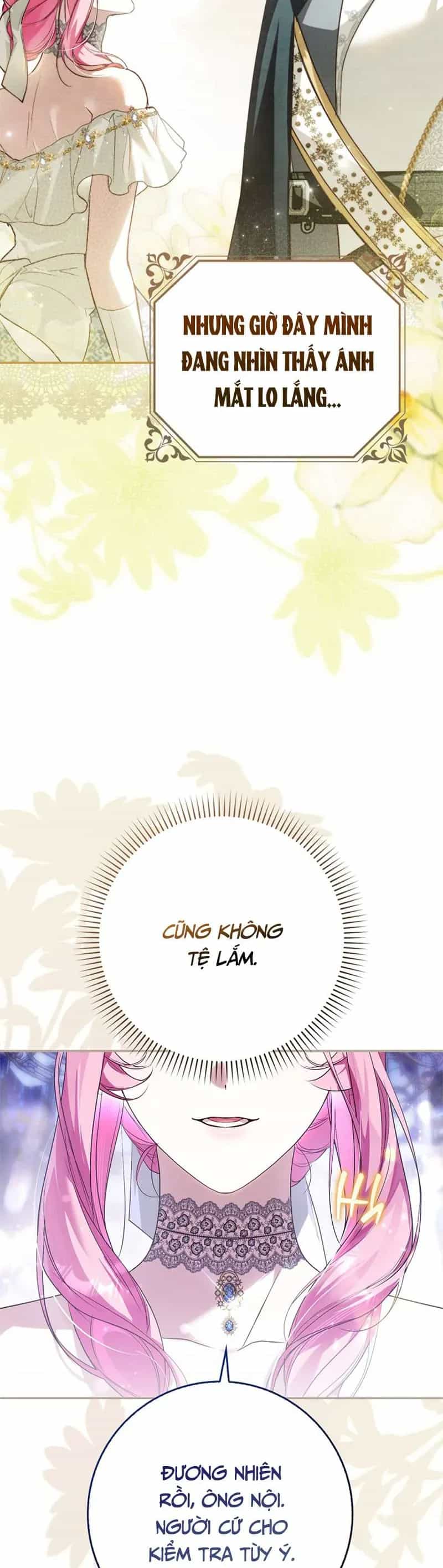 Kẻ Phản Diện Đó Chính Là Tôi - Chương 11 - ảnh 30