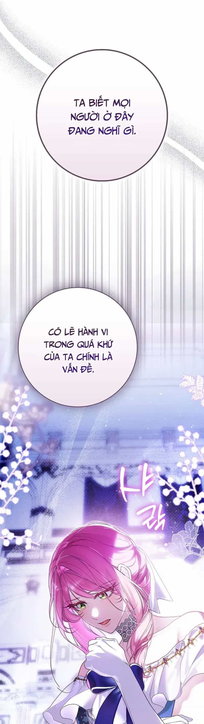 Kẻ Phản Diện Đó Chính Là Tôi - Chương 11 - ảnh 32