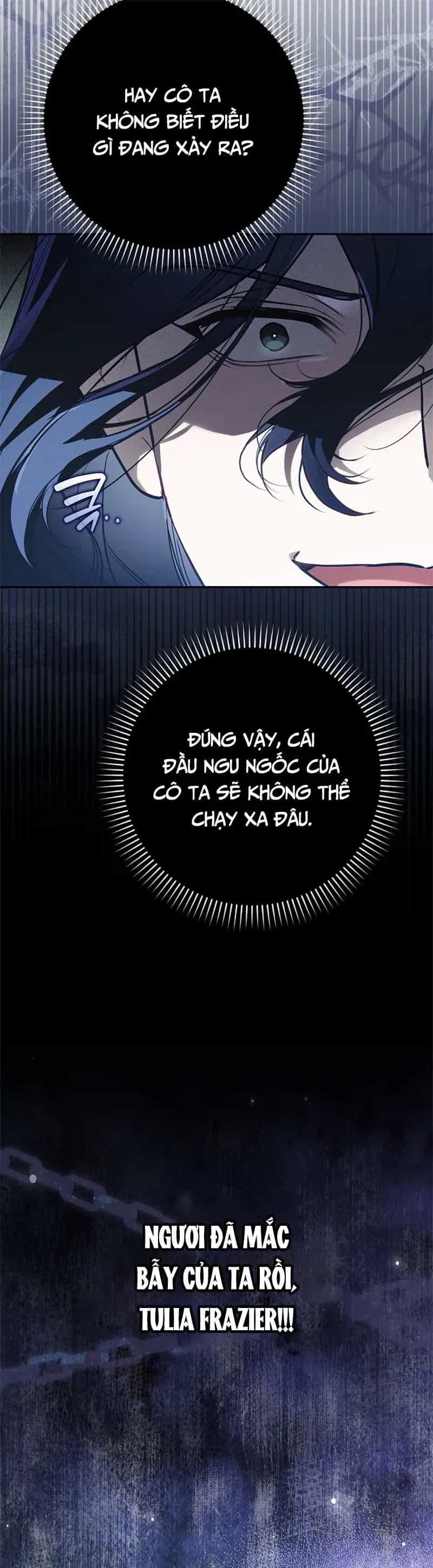 Kẻ Phản Diện Đó Chính Là Tôi - Chương 11 - ảnh 36