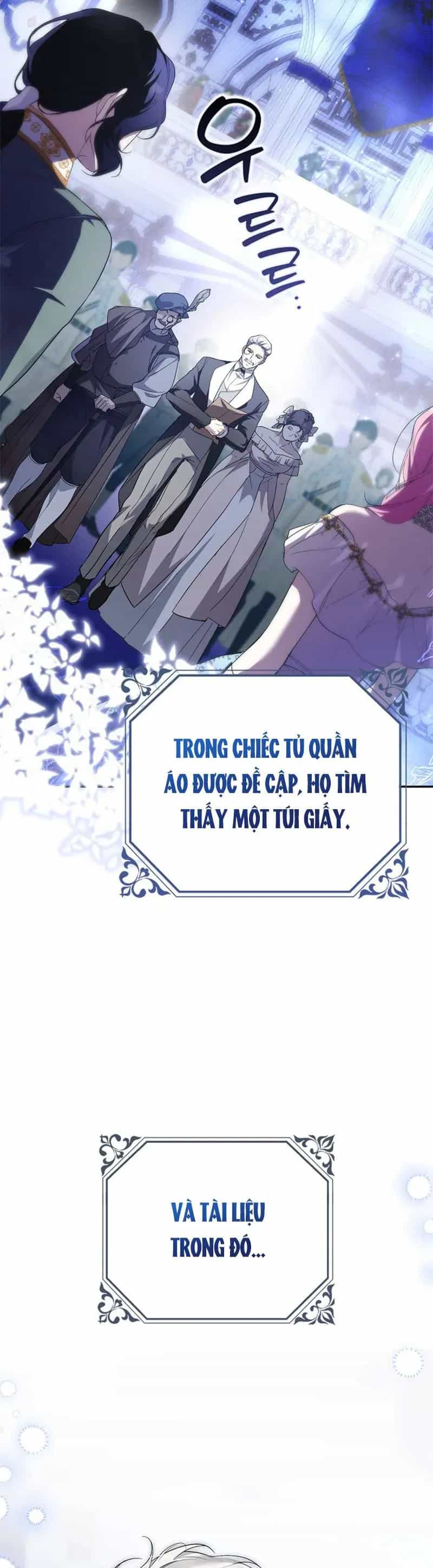Kẻ Phản Diện Đó Chính Là Tôi - Chương 11 - ảnh 38