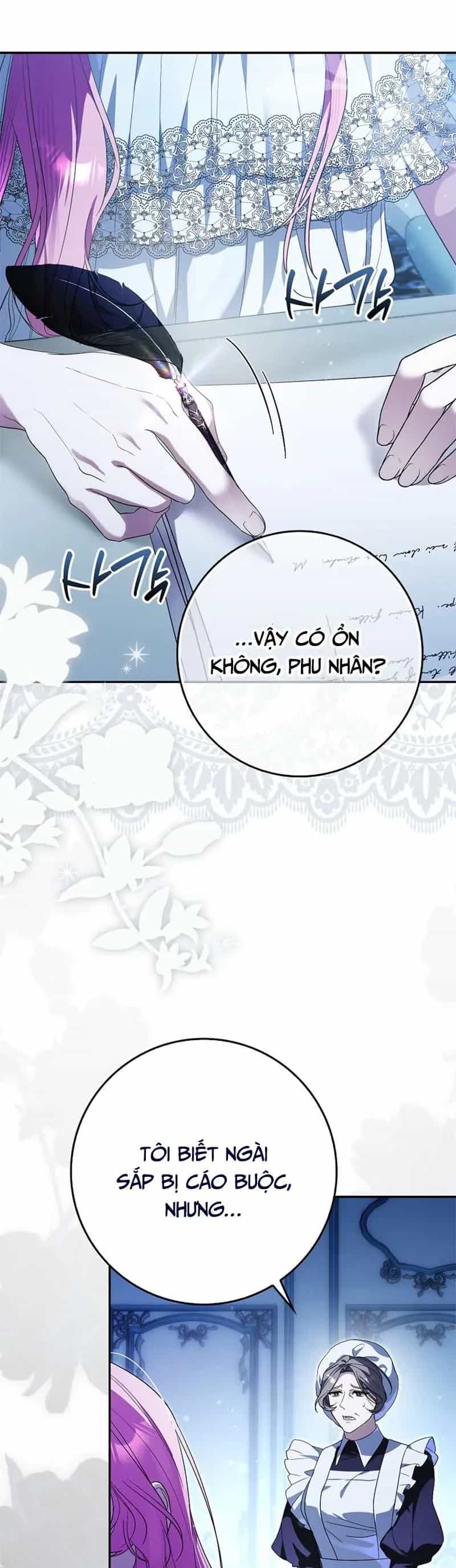 Kẻ Phản Diện Đó Chính Là Tôi - Chương 11 - ảnh 48