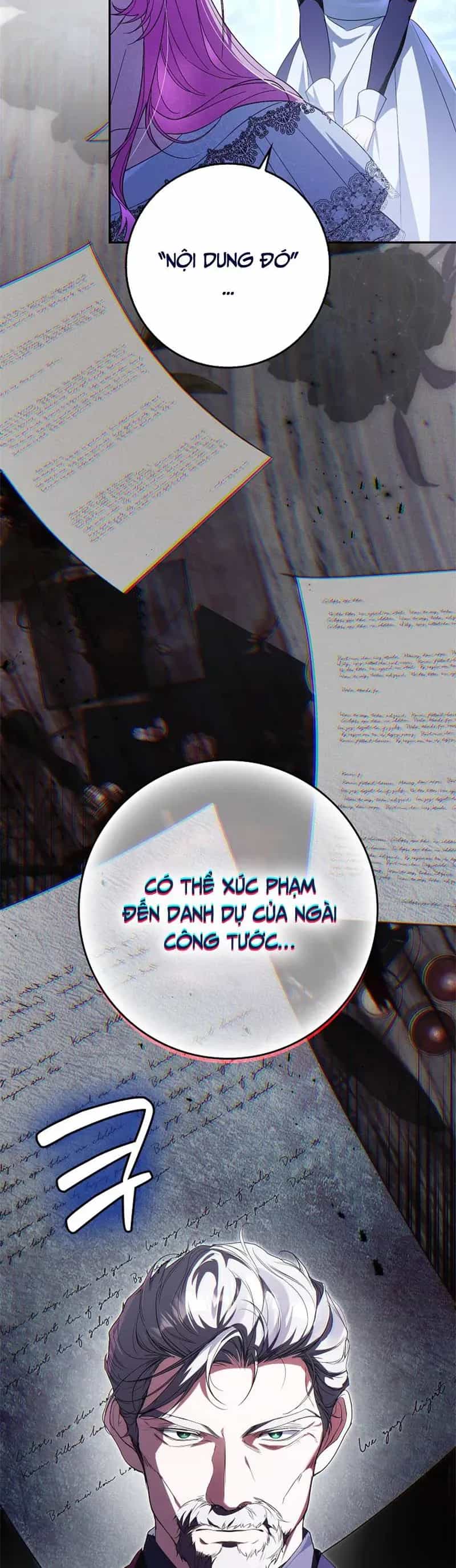 Kẻ Phản Diện Đó Chính Là Tôi - Chương 11 - ảnh 49