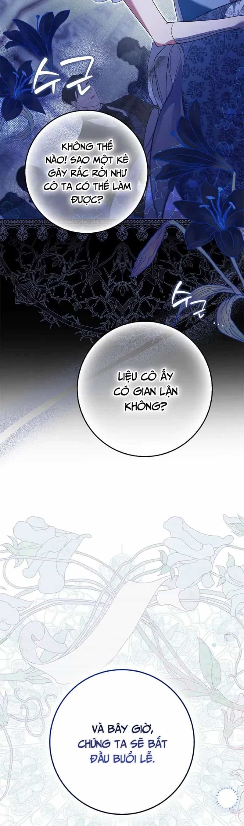 Kẻ Phản Diện Đó Chính Là Tôi - Chương 11 - ảnh 5