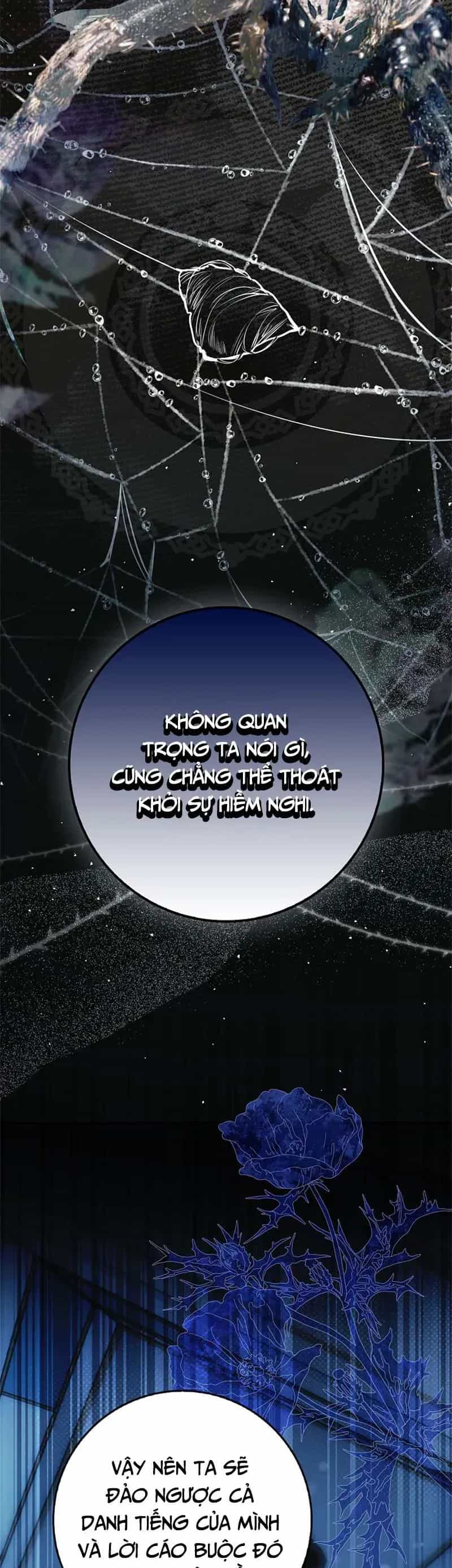 Kẻ Phản Diện Đó Chính Là Tôi - Chương 11 - ảnh 54