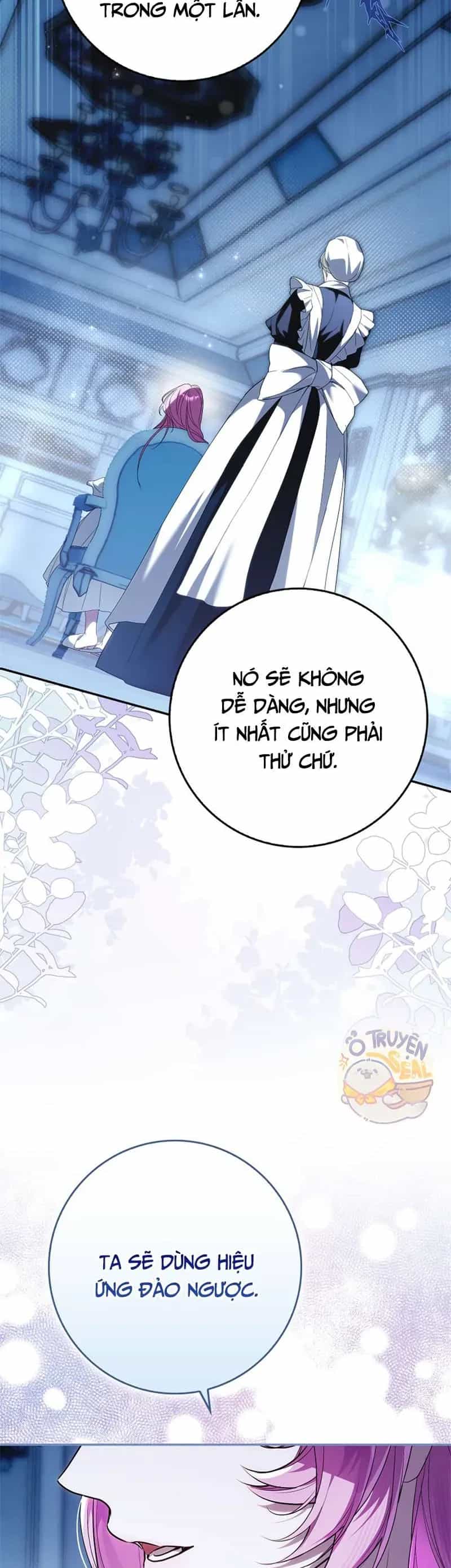 Kẻ Phản Diện Đó Chính Là Tôi - Chương 11 - ảnh 55