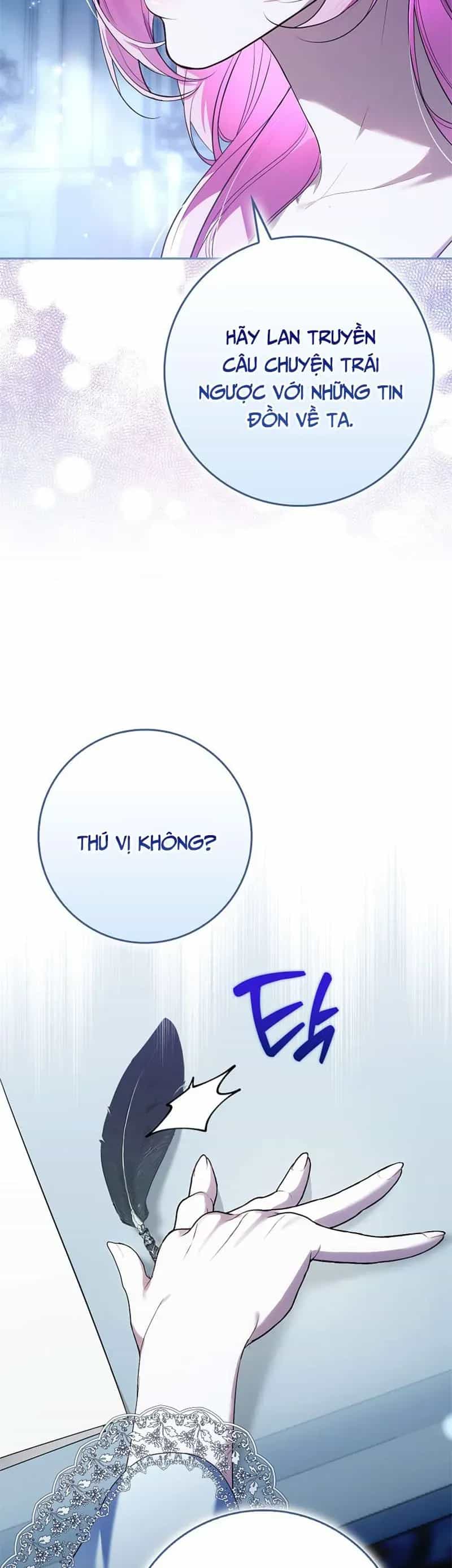 Kẻ Phản Diện Đó Chính Là Tôi - Chương 11 - ảnh 56