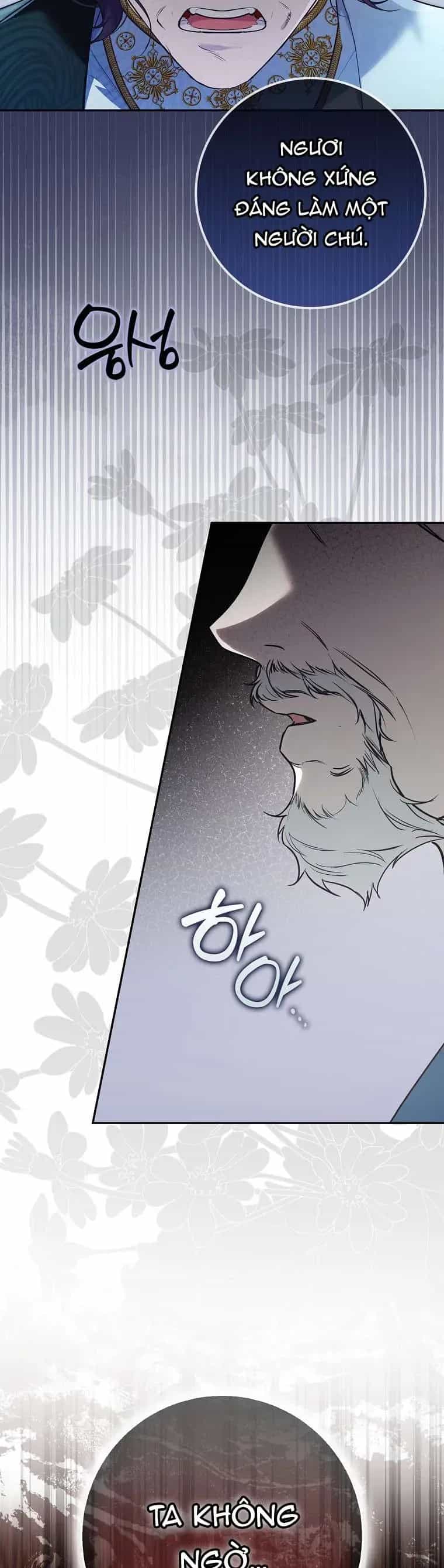 Kẻ Phản Diện Đó Chính Là Tôi - Chương 12 - ảnh 11