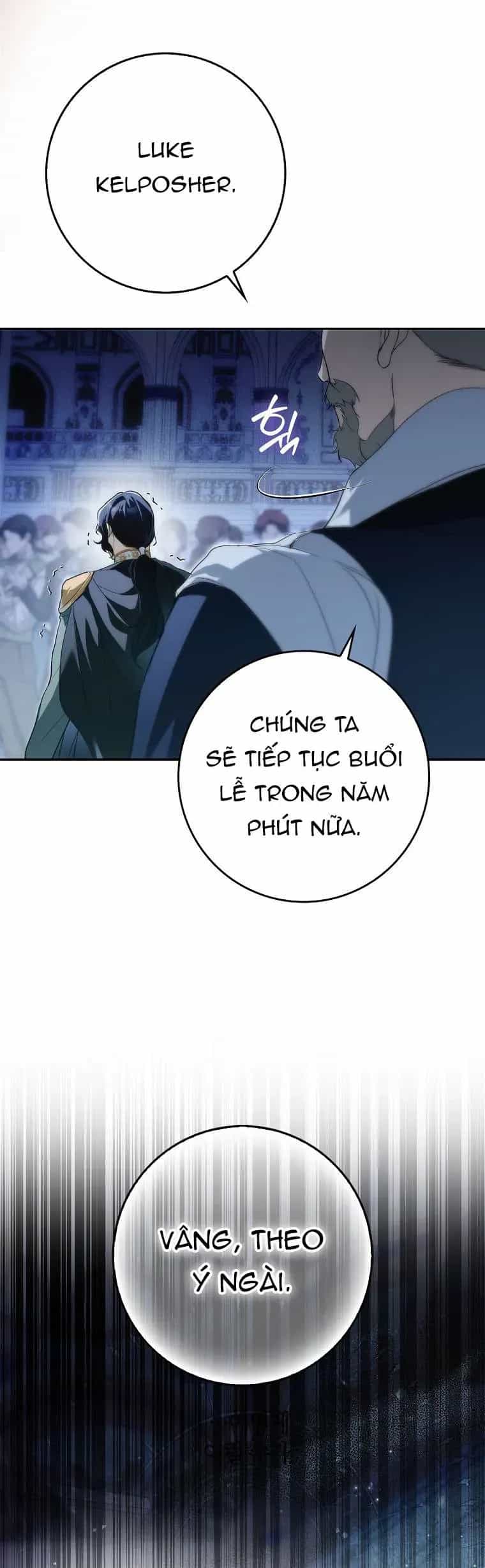 Kẻ Phản Diện Đó Chính Là Tôi - Chương 12 - ảnh 13
