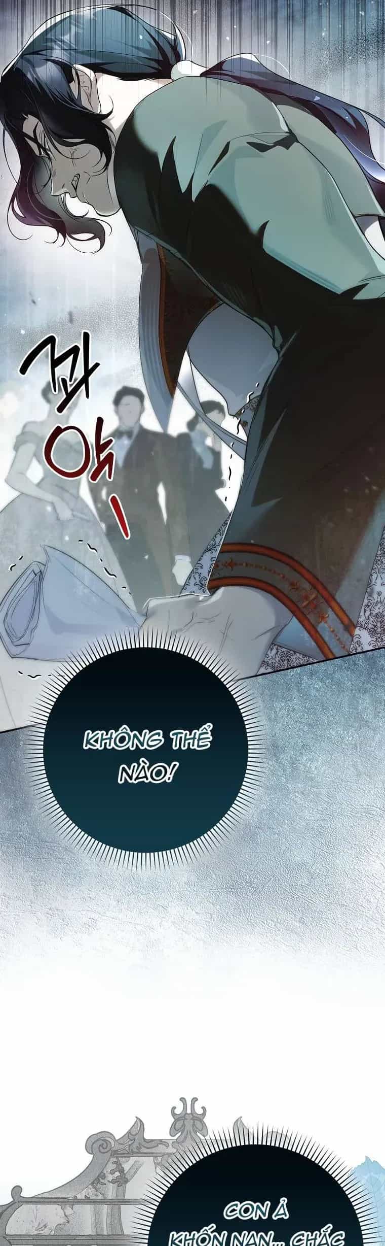 Kẻ Phản Diện Đó Chính Là Tôi - Chương 12 - ảnh 14