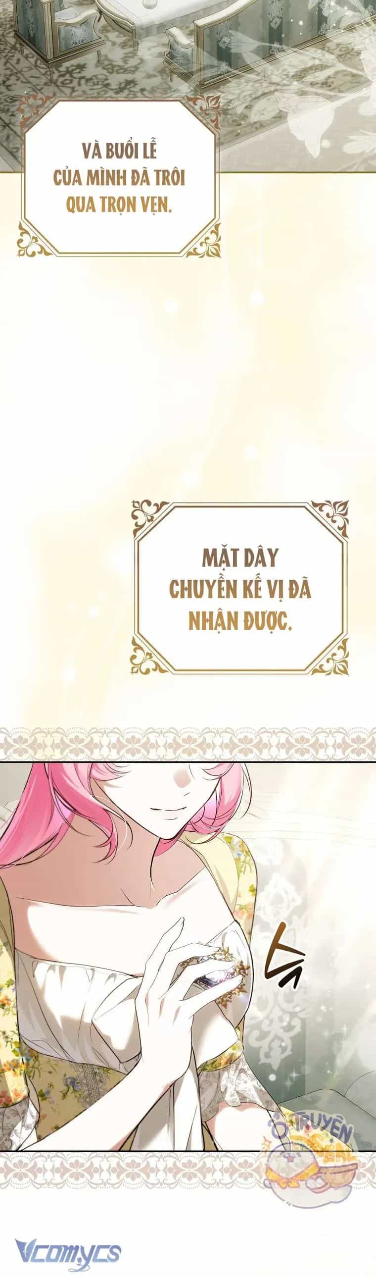 Kẻ Phản Diện Đó Chính Là Tôi - Chương 12 - ảnh 17