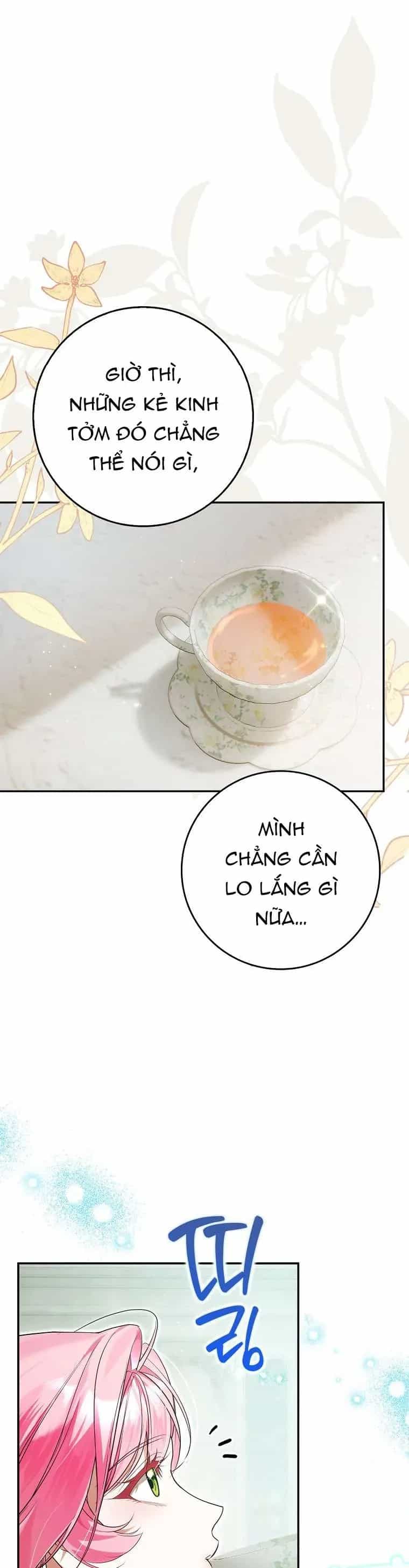 Kẻ Phản Diện Đó Chính Là Tôi - Chương 12 - ảnh 22
