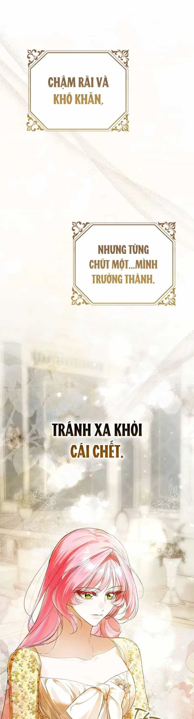 Kẻ Phản Diện Đó Chính Là Tôi - Chương 12 - ảnh 24