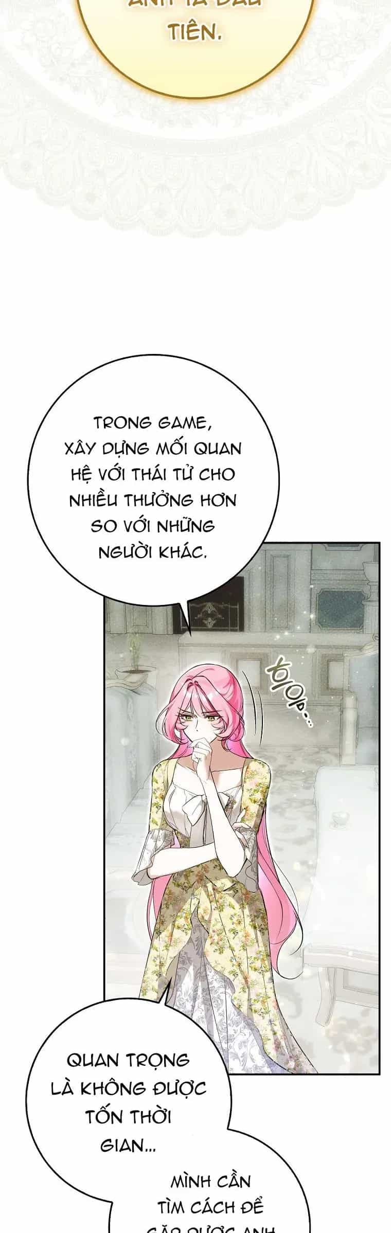 Kẻ Phản Diện Đó Chính Là Tôi - Chương 12 - ảnh 27