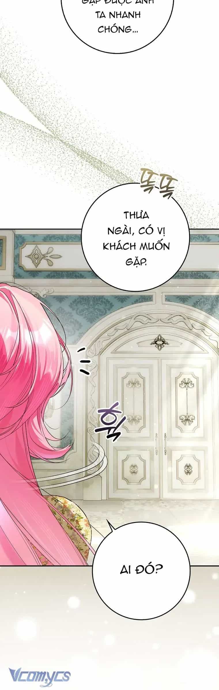 Kẻ Phản Diện Đó Chính Là Tôi - Chương 12 - ảnh 28