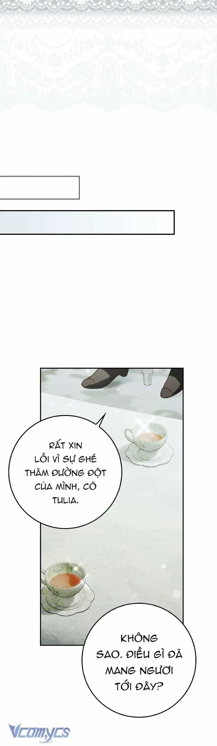 Kẻ Phản Diện Đó Chính Là Tôi - Chương 12 - ảnh 30
